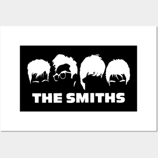 The Smiths Posters and Art